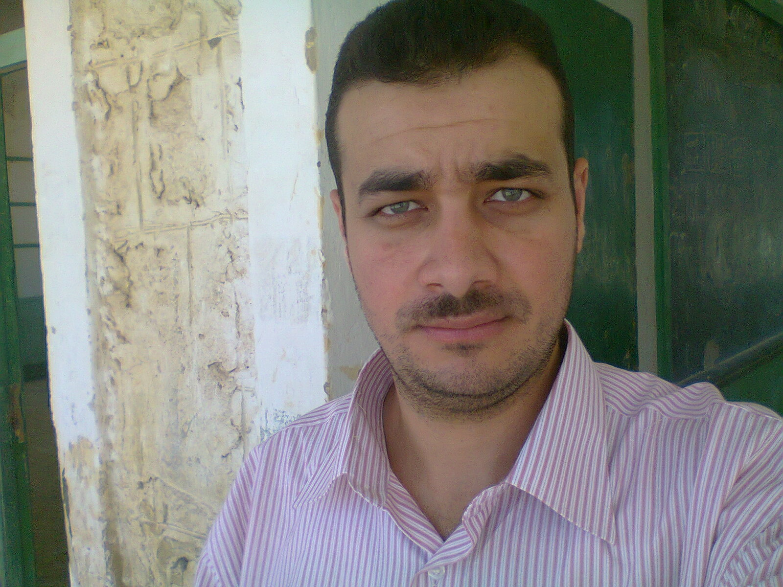 رضا حمودة